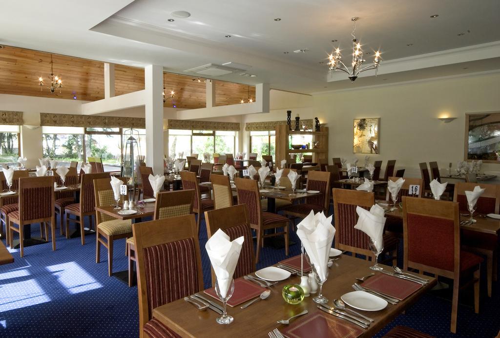 Beach Hotel & Restaurant Downings Εξωτερικό φωτογραφία